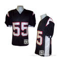 OEM Custom Fashion Polyester Sublimated American Football Jersey